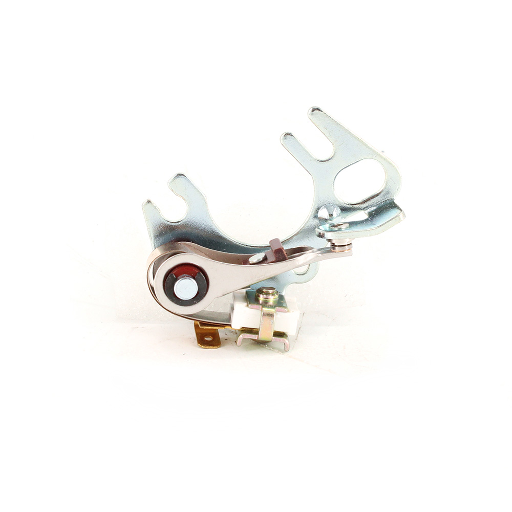 Distributor Points for NISSAN NISSAN 1400 LDV — view 1